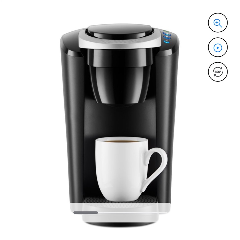 Keurig NEW Never Used ☕️